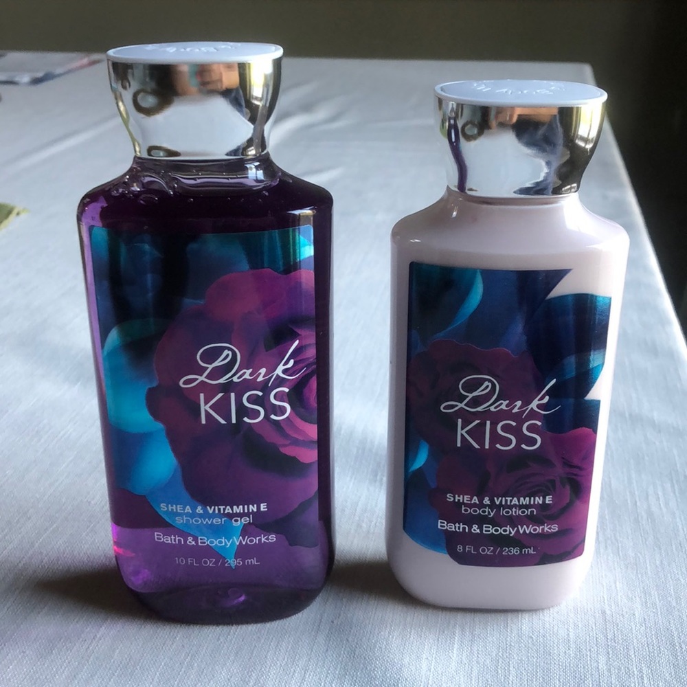 Bath & Body Works Bundle